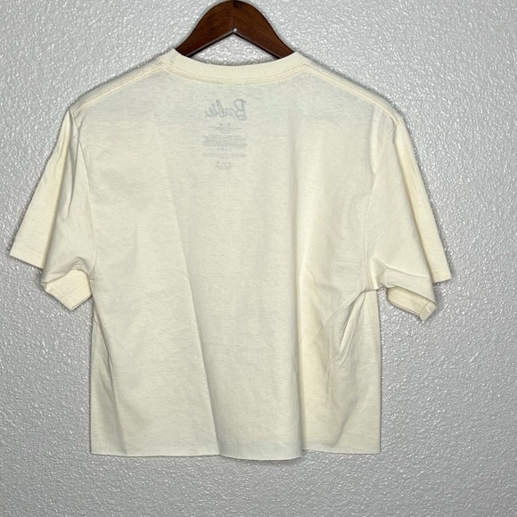 NWOT Barbie Malibu Y2K Graphic Print T-shirt - Picture 7 of 9